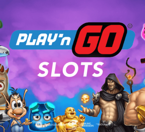 Play‘n GO Slots Digibet