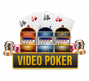 Video Poker Strategie